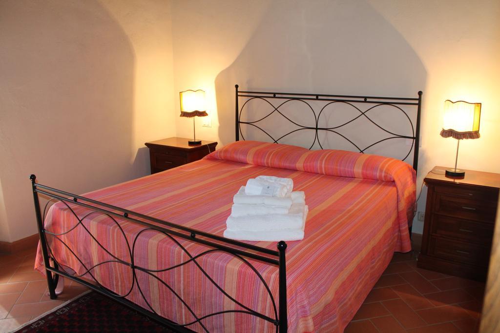 Il Grifone A Cortona Residence מראה חיצוני תמונה