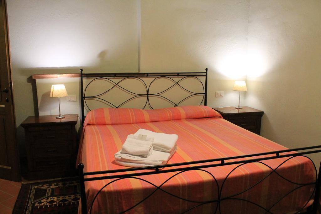 Il Grifone A Cortona Residence מראה חיצוני תמונה