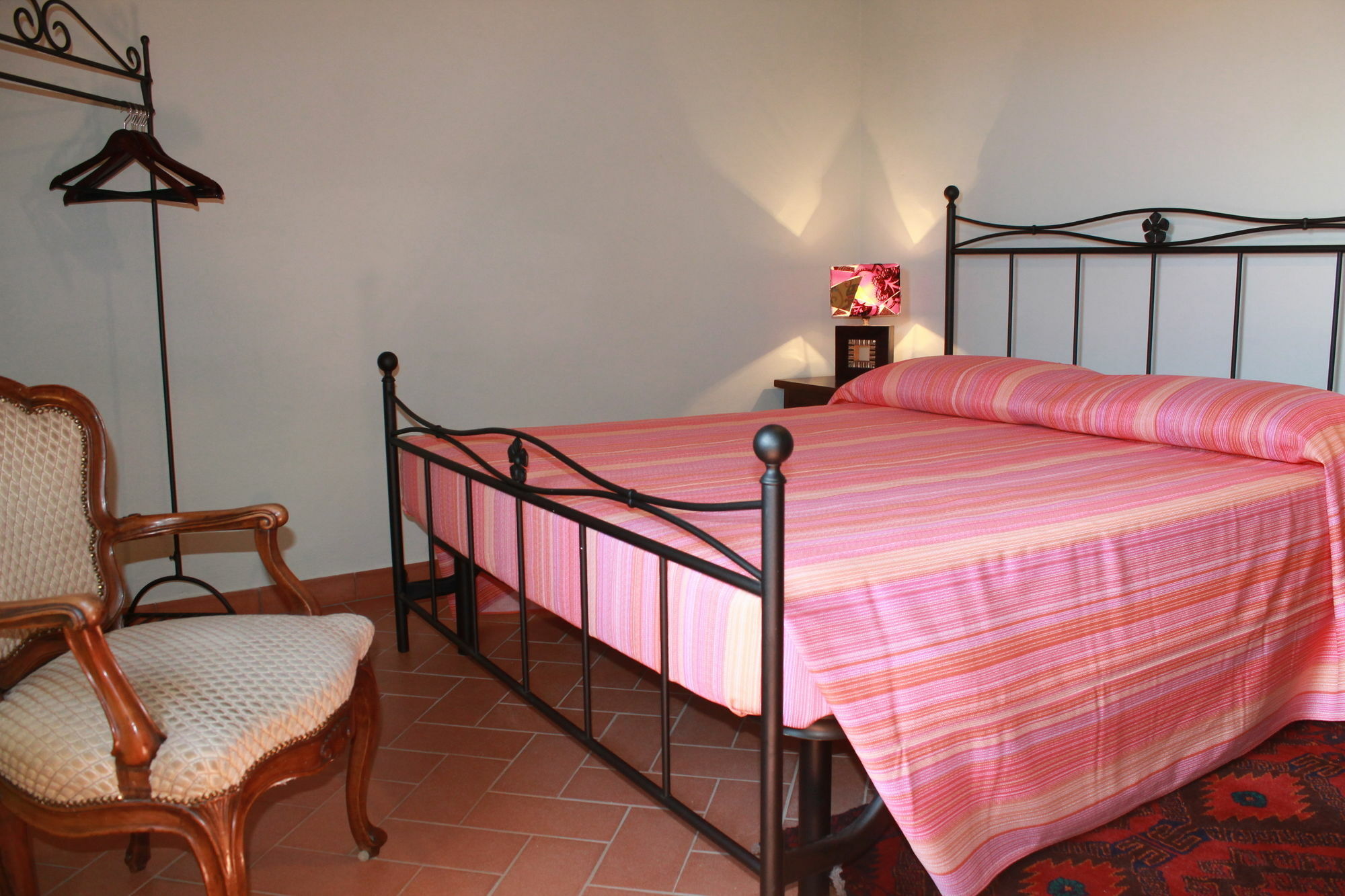 Il Grifone A Cortona Residence מראה חיצוני תמונה